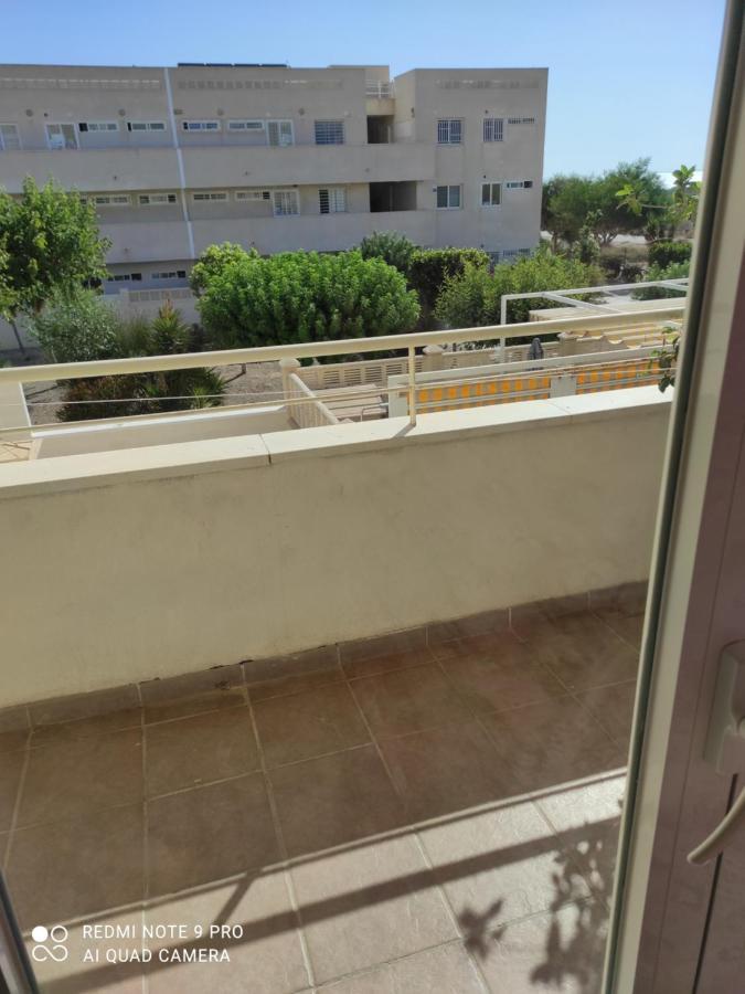Habitaciones En Casa Compartida Retamar المرية المظهر الخارجي الصورة