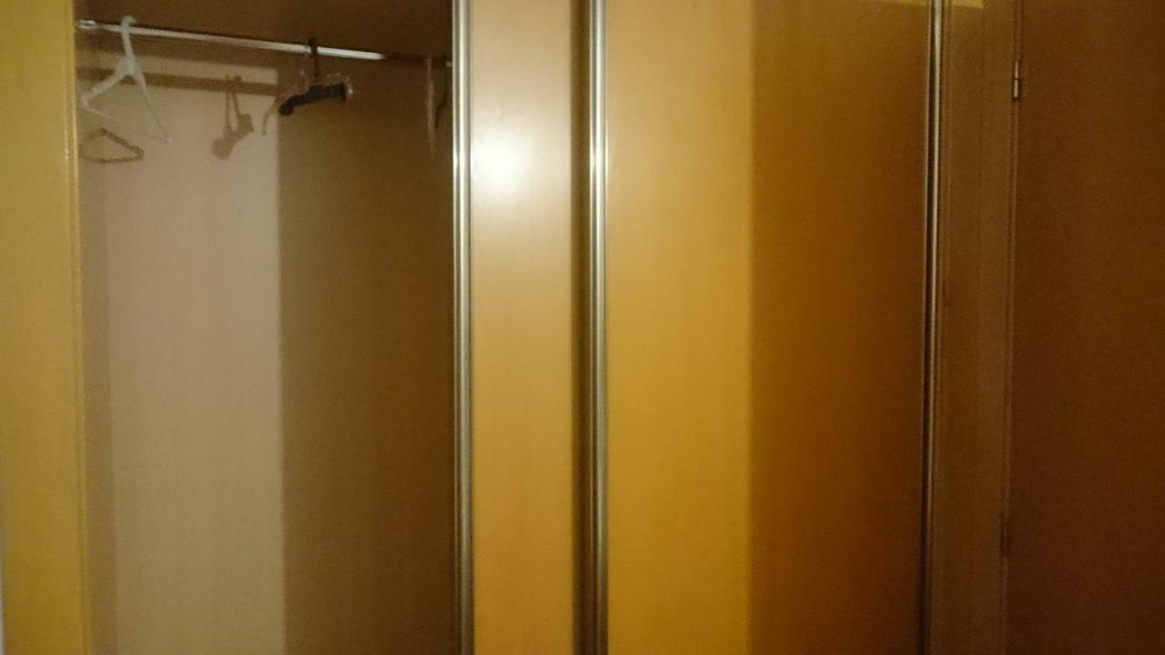Habitaciones En Casa Compartida Retamar المرية المظهر الخارجي الصورة