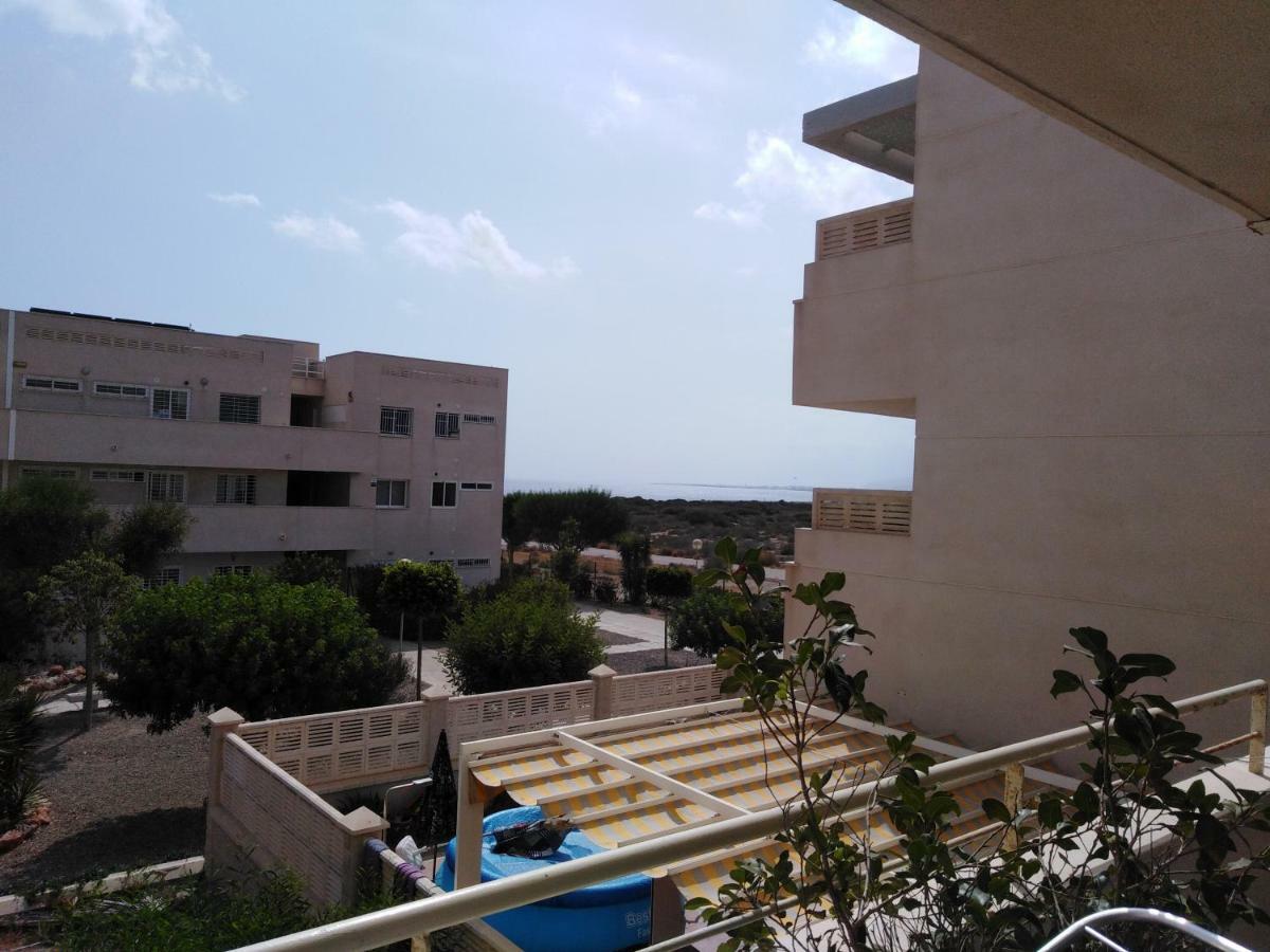 Habitaciones En Casa Compartida Retamar المرية المظهر الخارجي الصورة
