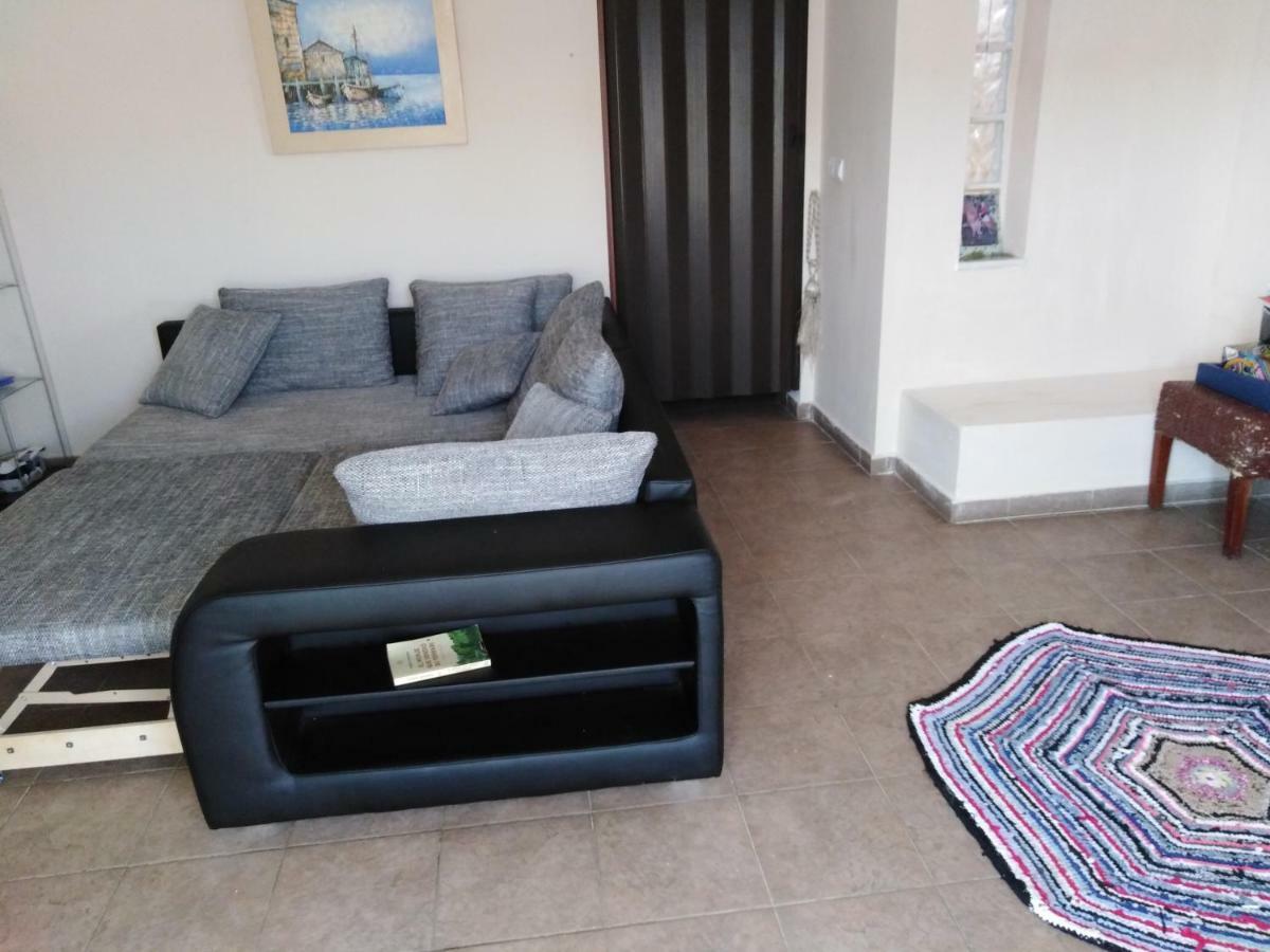 Habitaciones En Casa Compartida Retamar المرية المظهر الخارجي الصورة