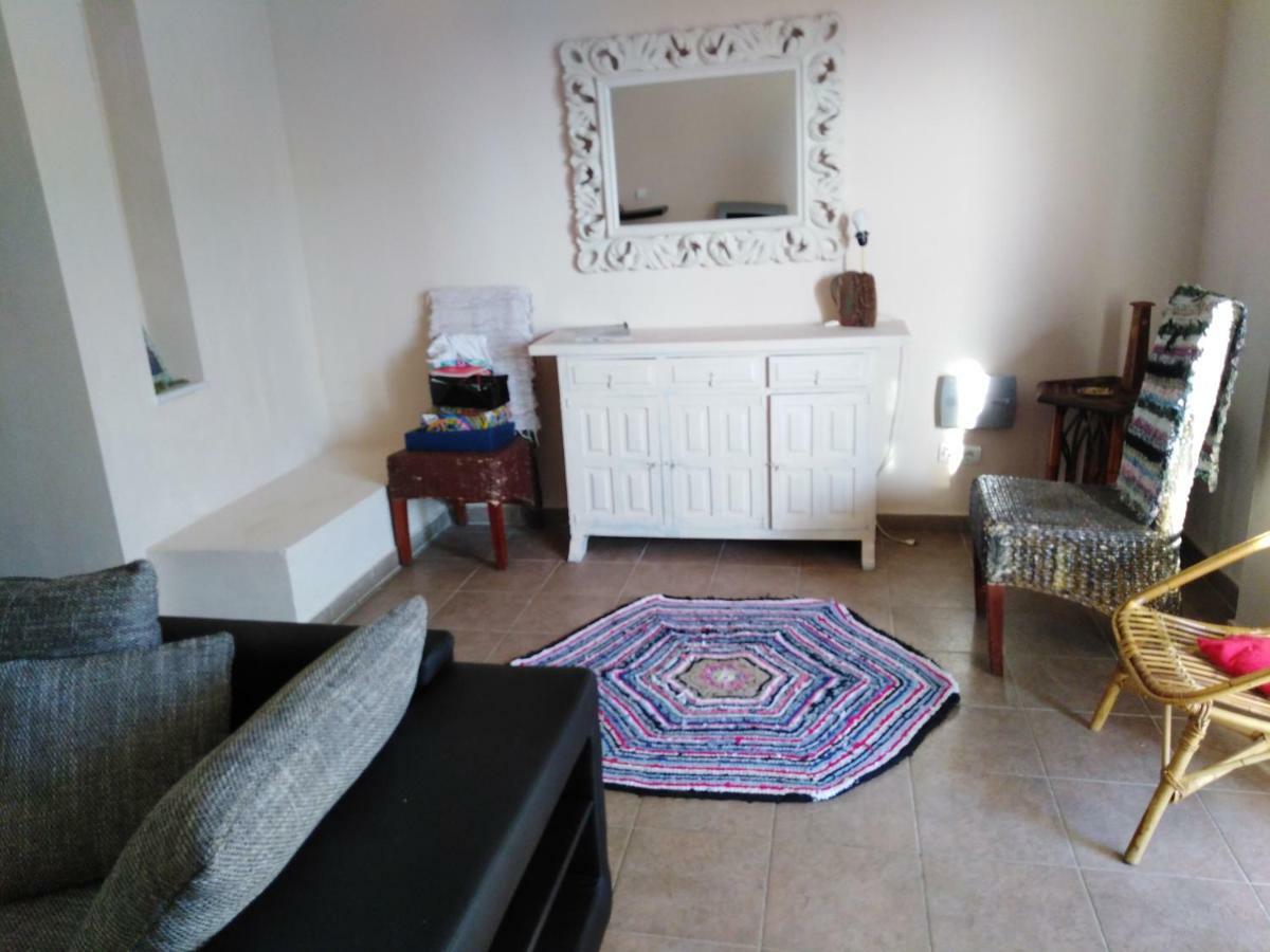 Habitaciones En Casa Compartida Retamar المرية المظهر الخارجي الصورة