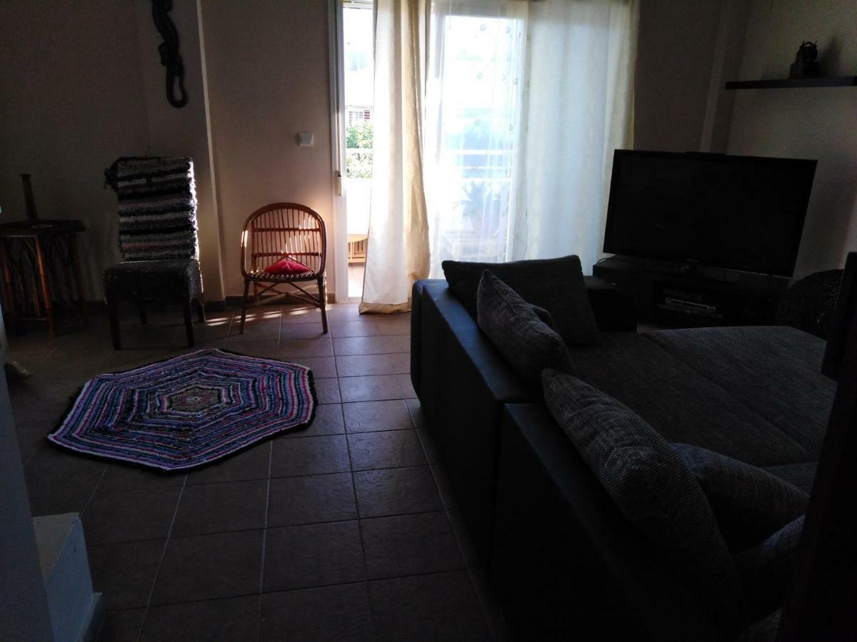 Habitaciones En Casa Compartida Retamar المرية المظهر الخارجي الصورة