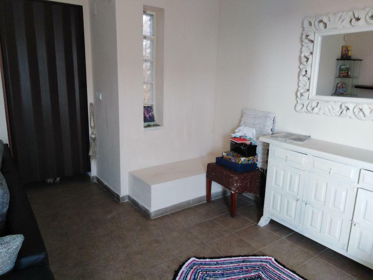 Habitaciones En Casa Compartida Retamar المرية المظهر الخارجي الصورة